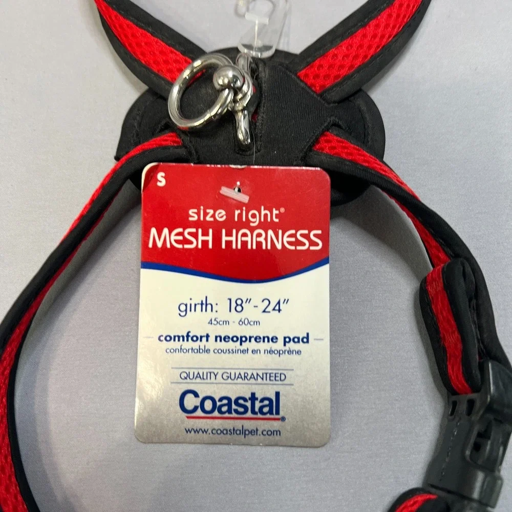 Coastal Pet thank you